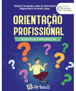 Baralho Orientação Profissional - Técnicas e Ferramentas